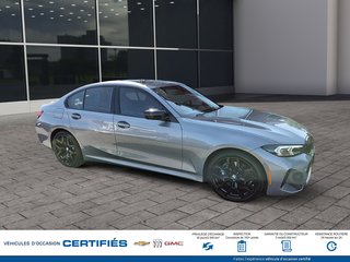 BMW 3 SERIES  2025 à Alma, Québec - 3 - w320h240px