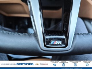 BMW 3 SERIES  2025 à Alma, Québec - 28 - w320h240px
