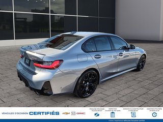 BMW 3 SERIES  2025 à Alma, Québec - 4 - w320h240px