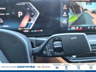 BMW 3 SERIES  2025 à Alma, Québec - 32 - w320h240px