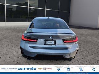 BMW 3 SERIES  2025 à Alma, Québec - 6 - w320h240px