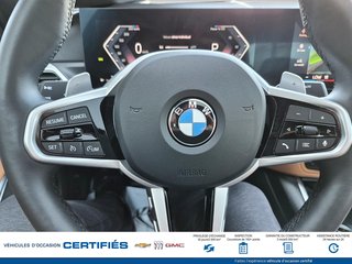 BMW 3 SERIES  2025 à Alma, Québec - 27 - w320h240px