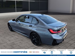 BMW 3 SERIES  2025 à Alma, Québec - 5 - w320h240px