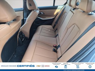 BMW 3 SERIES  2025 à Alma, Québec - 12 - w320h240px