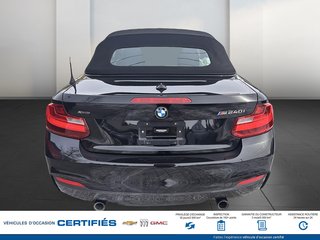 BMW M240i  2017 à Alma, Québec - 6 - w320h240px