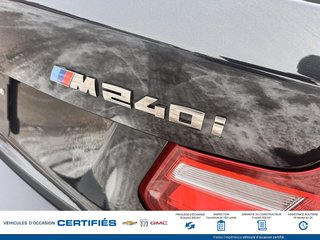 BMW M240i  2017 à Alma, Québec - 9 - w320h240px
