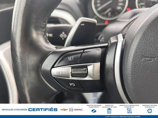 BMW M240i  2017 à Alma, Québec - 20 - w320h240px