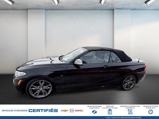 BMW M240i  2017 à Alma, Québec - 8 - w320h240px