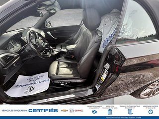 BMW M240i  2017 à Alma, Québec - 12 - w320h240px