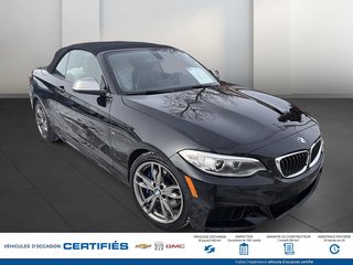 BMW M240i  2017 à Alma, Québec - 3 - w320h240px