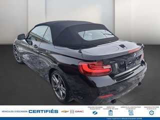 BMW M240i  2017 à Alma, Québec - 7 - w320h240px