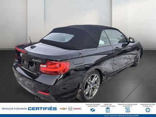 BMW M240i  2017 à Alma, Québec - 5 - w320h240px