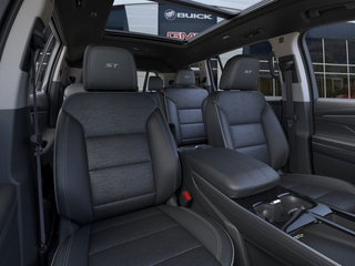 2025 Buick Enclave in Alma, Quebec - 6 - w320h240px