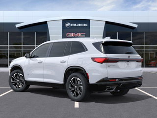 2025 Buick Enclave in Alma, Quebec - 3 - w320h240px