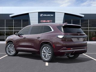 Buick Enclave  2026 à Alma, Québec - 3 - w320h240px