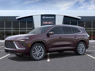 Buick Enclave  2026 à Alma, Québec - 2 - w320h240px