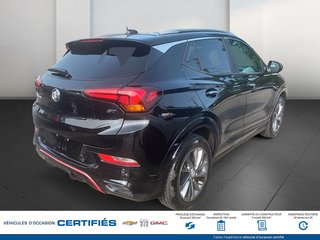 Buick Encore GX 4DR AWD SELECT 2020 à Alma, Québec - 4 - w320h240px