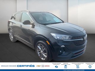 Buick Encore GX 4DR AWD SELECT 2020 à Alma, Québec - 3 - w320h240px