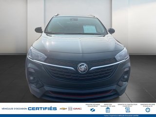 Buick Encore GX 4DR AWD SELECT 2020 à Alma, Québec - 2 - w320h240px
