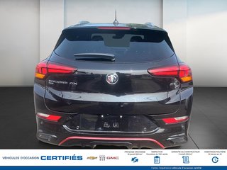 Buick Encore GX 4DR AWD SELECT 2020 à Alma, Québec - 6 - w320h240px