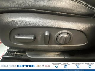2020 Buick ENCORE GX in Alma, Quebec - 13 - w320h240px