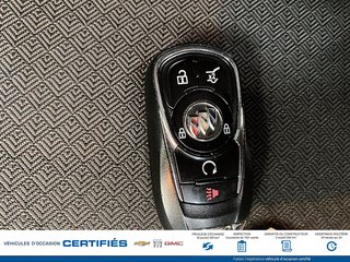 2020 Buick ENCORE GX in Alma, Quebec - 26 - w320h240px