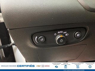 2020 Buick ENCORE GX in Alma, Quebec - 16 - w320h240px