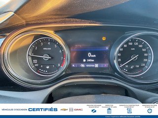 2020 Buick ENCORE GX in Alma, Quebec - 22 - w320h240px