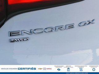 2020 Buick ENCORE GX in Alma, Quebec - 25 - w320h240px