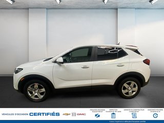 2020 Buick ENCORE GX in Alma, Quebec - 8 - w320h240px