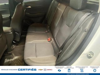 2020 Buick ENCORE GX in Alma, Quebec - 11 - w320h240px