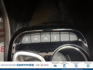 2020 Buick ENCORE GX in Alma, Quebec - 19 - w320h240px