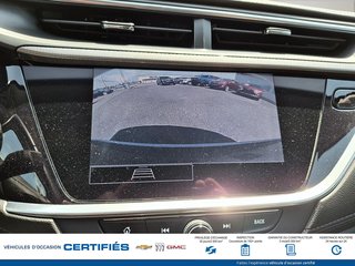 2020 Buick ENCORE GX in Alma, Quebec - 19 - w320h240px