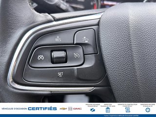 Buick ENCORE GX  2020 à Alma, Québec - 21 - w320h240px