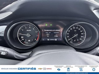 Buick ENCORE GX  2020 à Alma, Québec - 24 - w320h240px