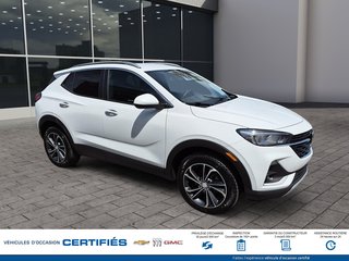 2020 Buick ENCORE GX 4DR AWD SELECT in Alma, Quebec - 3 - w320h240px