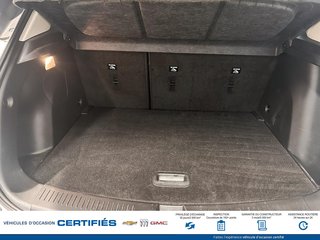 Buick ENCORE GX  2020 à Alma, Québec - 11 - w320h240px
