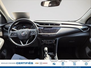 2020 Buick ENCORE GX in Alma, Quebec - 10 - w320h240px