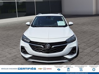 2020 Buick ENCORE GX 4DR AWD SELECT in Alma, Quebec - 2 - w320h240px