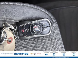 Buick ENCORE GX  2020 à Alma, Québec - 28 - w320h240px