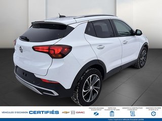 2020 Buick ENCORE GX 4DR AWD SELECT in Alma, Quebec - 5 - w320h240px