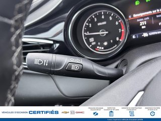 Buick ENCORE GX  2020 à Alma, Québec - 23 - w320h240px