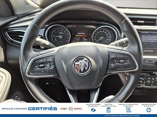 2020 Buick ENCORE GX in Alma, Quebec - 26 - w320h240px