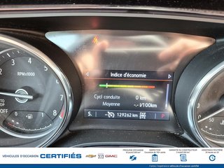 2020 Buick ENCORE GX in Alma, Quebec - 30 - w320h240px