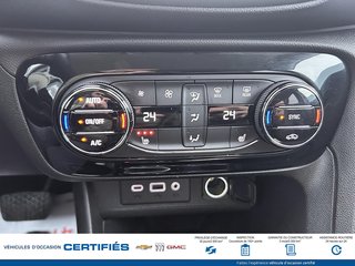 Buick ENCORE GX  2020 à Alma, Québec - 18 - w320h240px