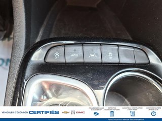2020 Buick ENCORE GX in Alma, Quebec - 22 - w320h240px
