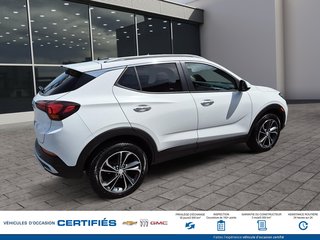 2020 Buick ENCORE GX 4DR AWD SELECT in Alma, Quebec - 5 - w320h240px