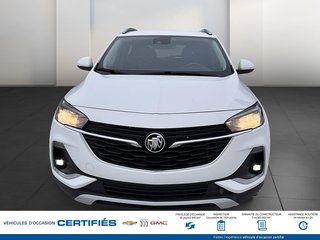 2020 Buick ENCORE GX 4DR AWD SELECT in Alma, Quebec - 2 - w320h240px