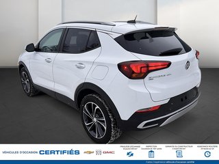 Buick ENCORE GX  2020 à Alma, Québec - 7 - w320h240px