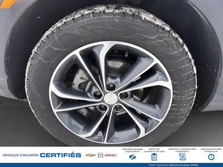 Buick ENCORE GX  2020 à Alma, Québec - 10 - w320h240px